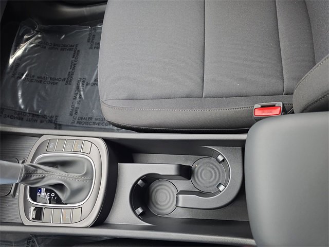 New 2026 Hyundai Kona SEL Sport image 20