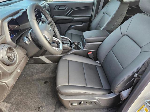 New 2026 Chevrolet Colorado Trail Boss image 4