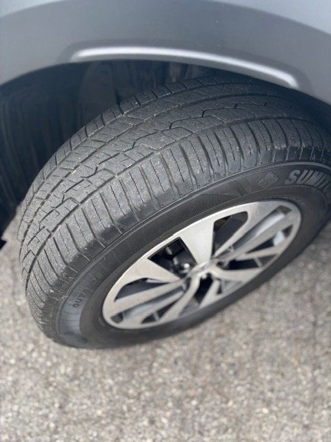 Used 2023 Subaru Outback image 21