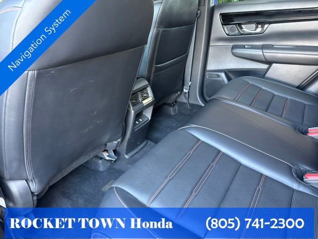 Used 2023 Honda CR-V Sport Touring image 20