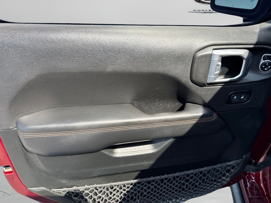 Used 2021 Jeep Gladiator Mojave AWD/4WD image 19