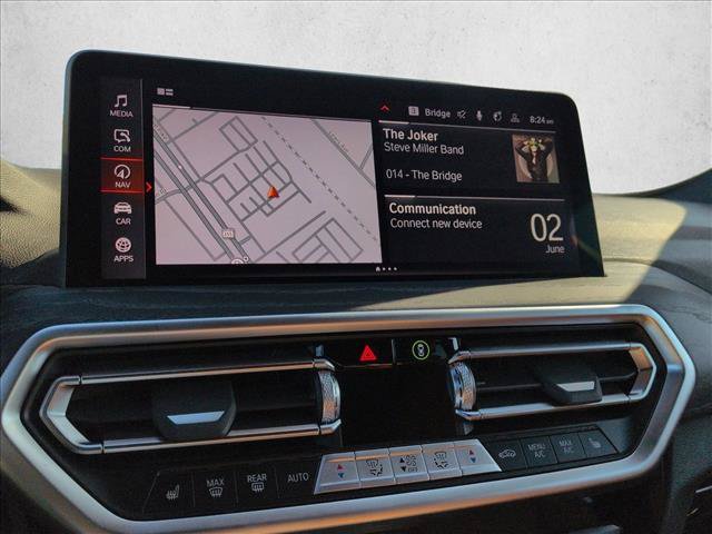 Used 2023 BMW X4 xDrive30i w/ Premium Package AWD/4WD image 15