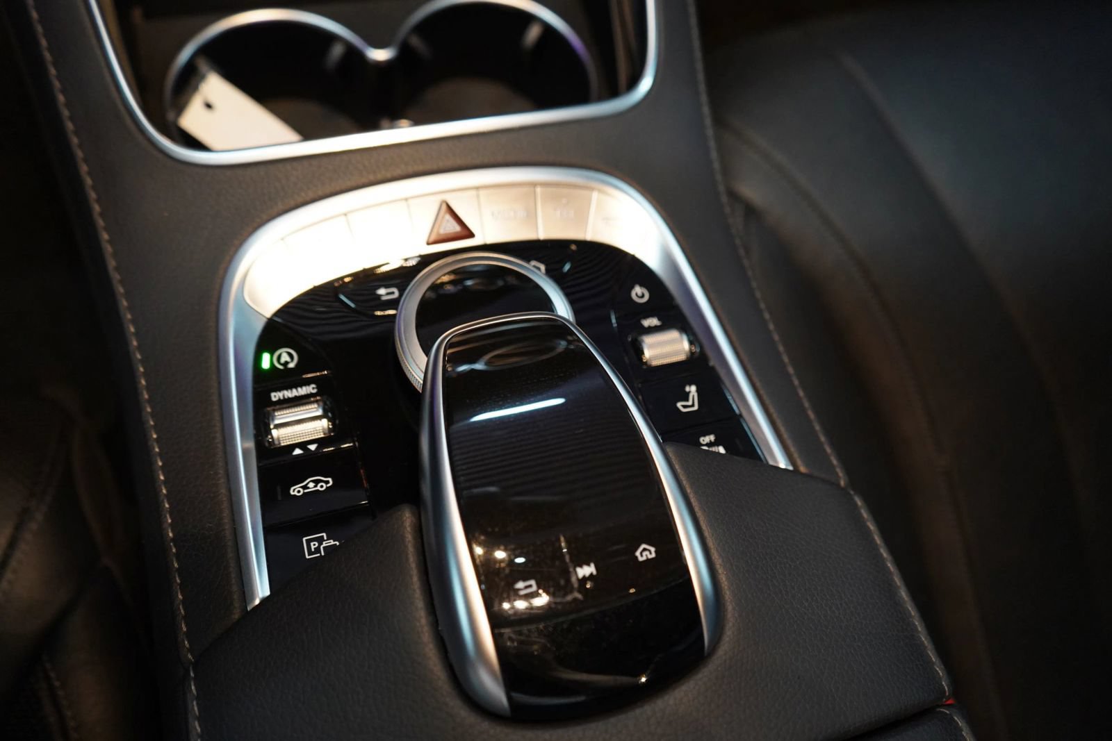 Used 2019 Mercedes-Benz S 450 Sedan image 10