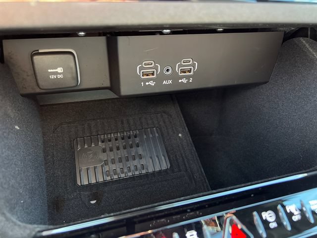 New 2026 Jeep Grand Wagoneer 4WD image 20