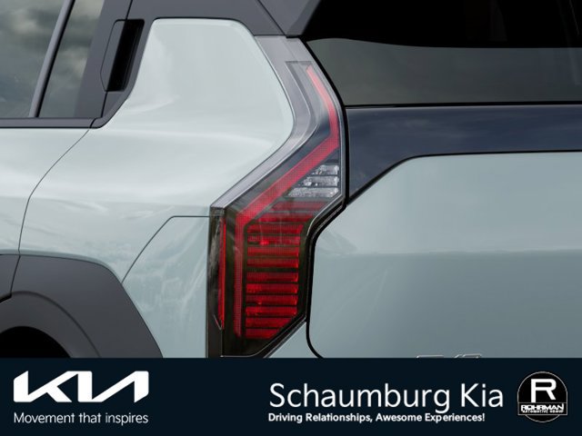 New 2027 Kia EV3 Wind FWD image 11