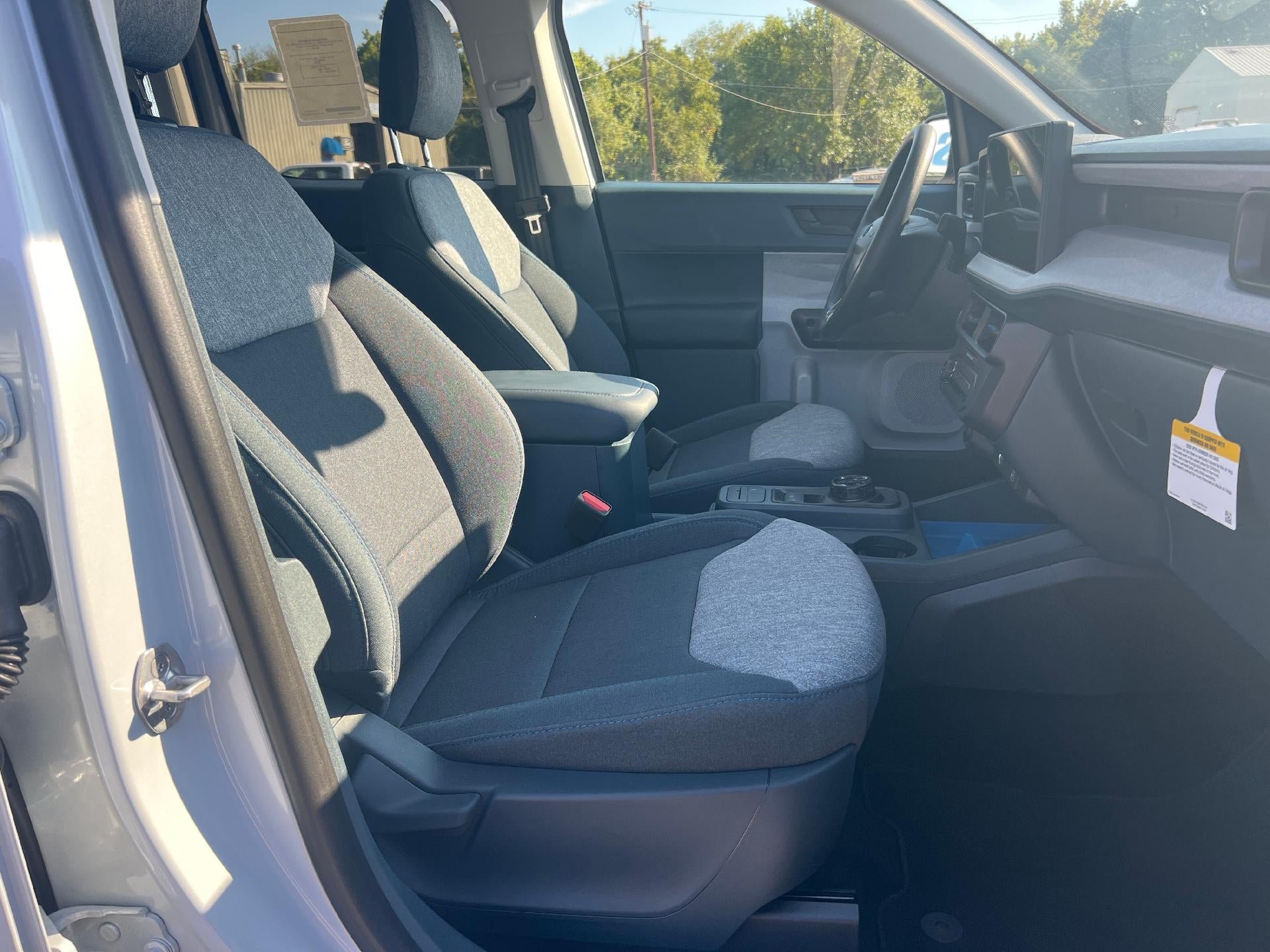 New 2026 Ford Maverick XLT FWD image 9