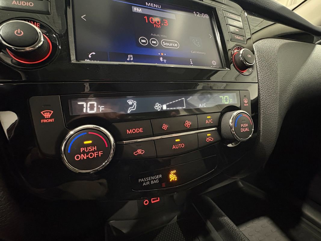 Used 2019 Nissan Rogue Sport SV AWD/4WD image 21
