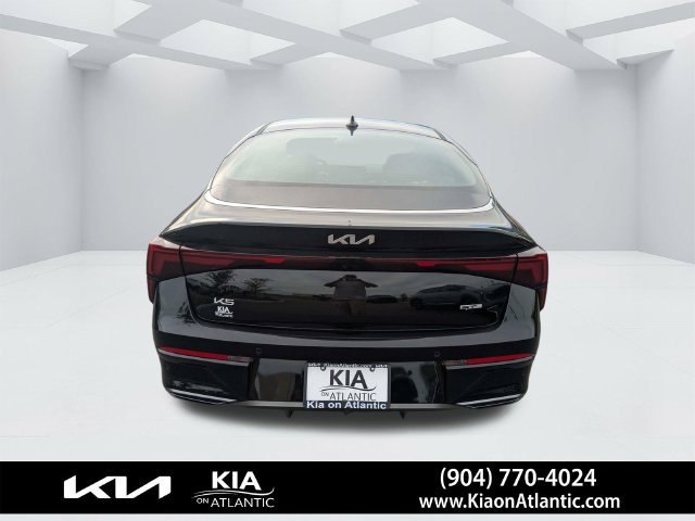 New 2027 Kia K5 GT-Line FWD image 5