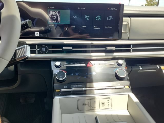 New 2026 Hyundai Santa Fe SEL FWD image 15