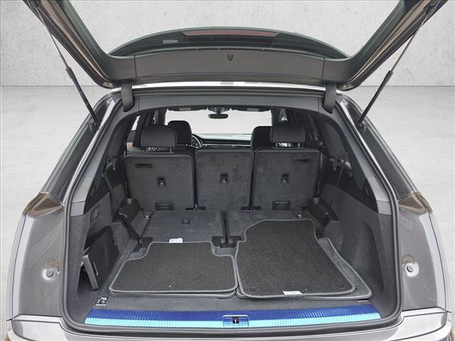 Certified 2026 Audi Q7 3.0T Premium Plus w/ Premium Plus Package AWD/4WD image 21