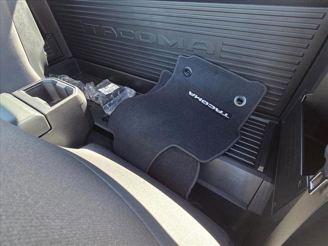 Certified 2026 Toyota Tacoma SR5 image 16