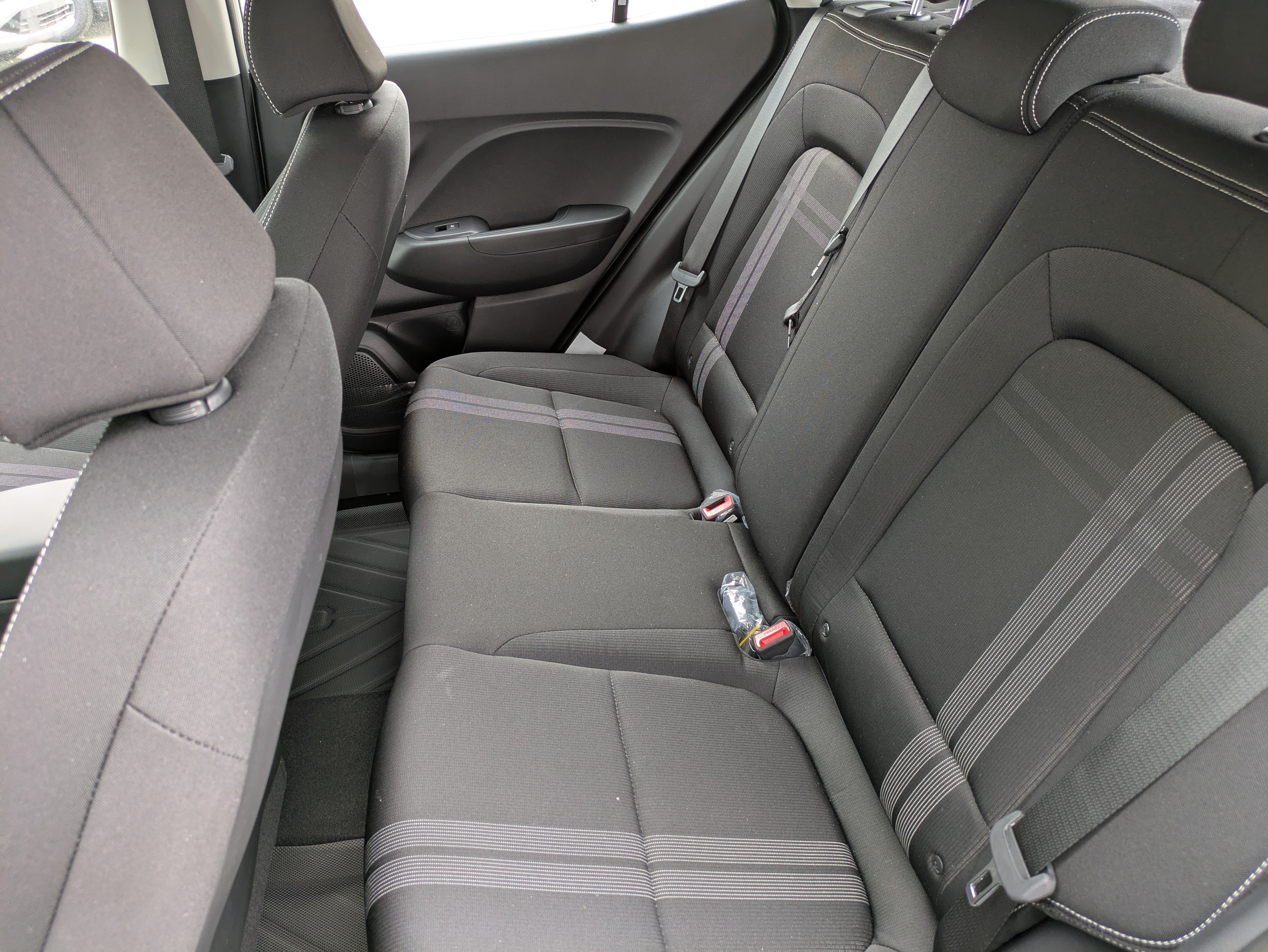 New 2026 Hyundai Venue SEL FWD image 11