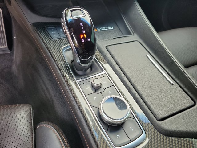 Used 2023 Cadillac CT5 Sport RWD image 21