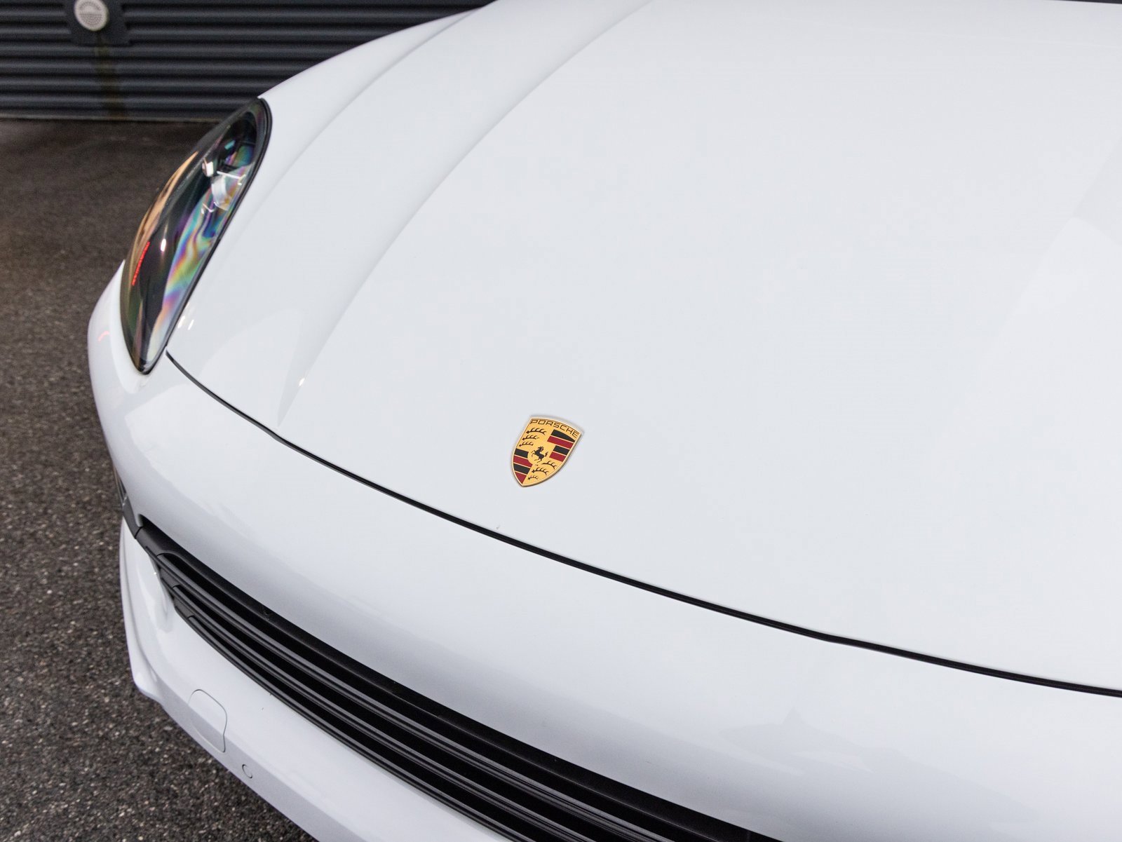 Used 2023 Porsche Cayenne image 10