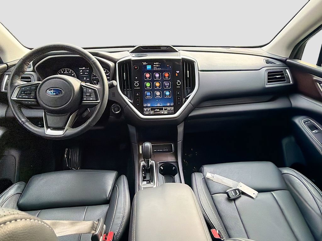 Used 2023 Subaru Ascent Touring image 17