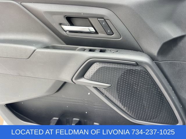 Used 2024 Chevrolet Silverado EV W/T image 21