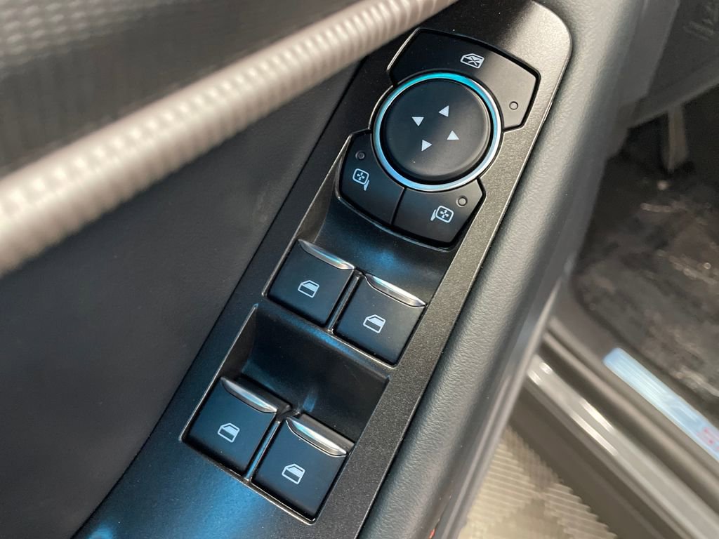 New 2026 Ford Explorer ST-Line w/ ST-Line Street Pack image 16