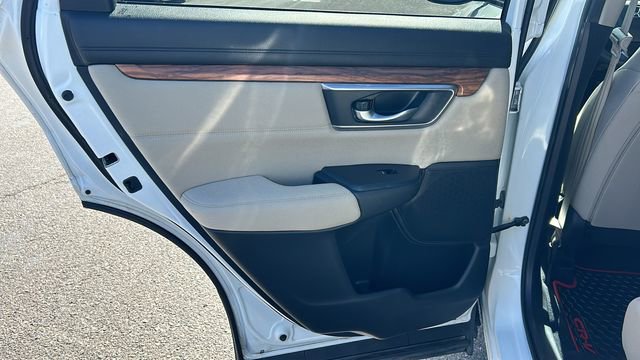 Used 2018 Honda CR-V EX image 14