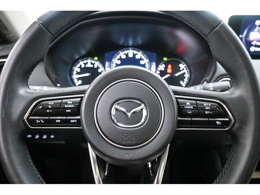 Used 2024 MAZDA CX-90 3.3 Turbo w/ Premium Package AWD/4WD image 40
