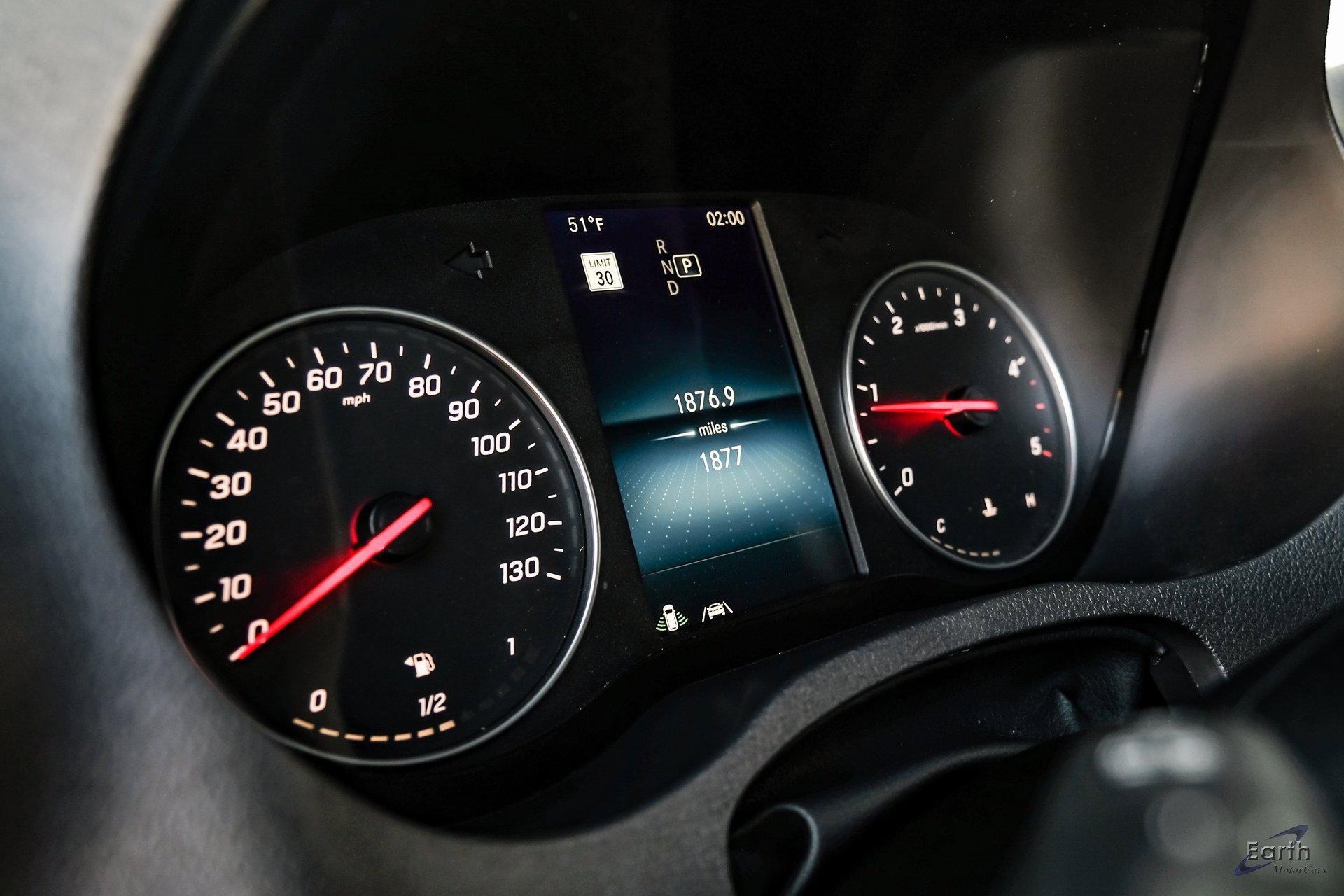 Used 2023 Mercedes-Benz Sprinter 3500 w/ Parking Package image 33