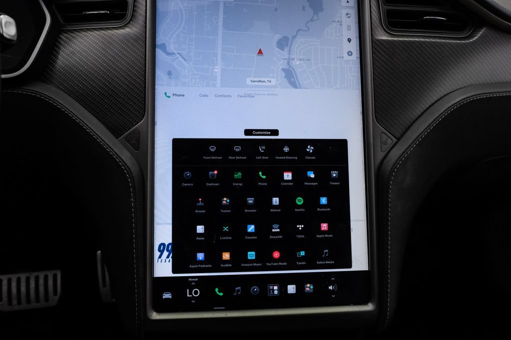 Used 2019 Tesla Model S Long Range AWD/4WD image 24