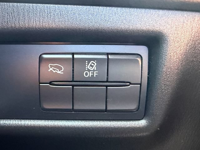 Used 2024 MAZDA CX-5 AWD 2.5 S w/ Select Package image 19