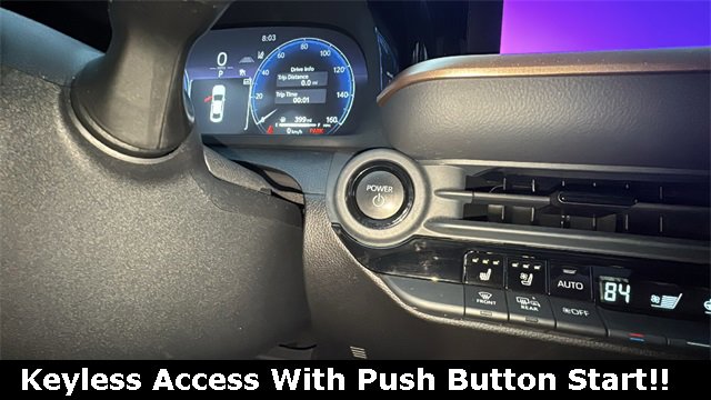 Used 2024 Toyota Crown Limited image 7