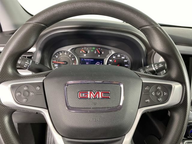 Used 2023 GMC Acadia SLE w/ Driver Convenience Package AWD/4WD image 16