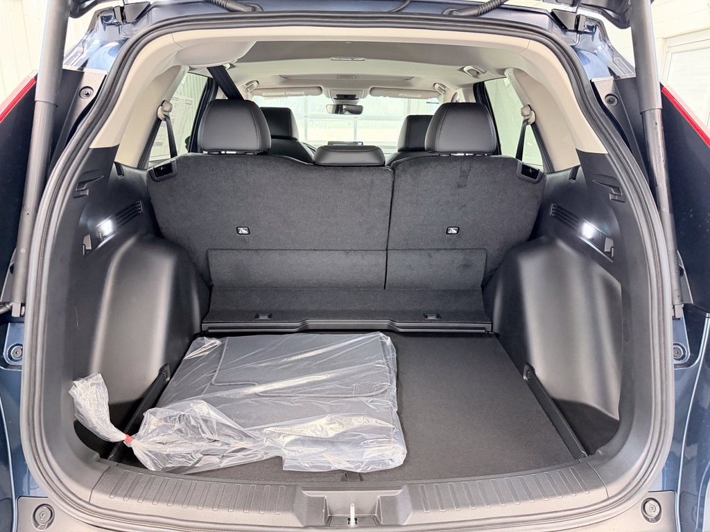 New 2027 Honda CR-V EX-L image 30