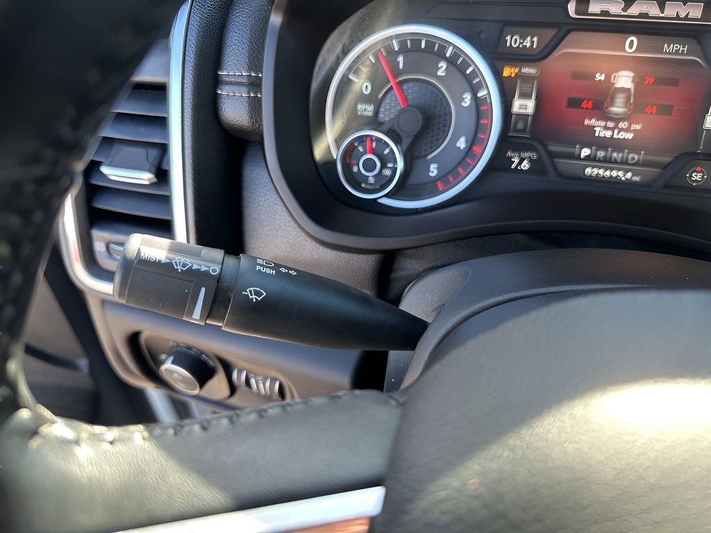 Used 2024 RAM 2500 Laramie image 32