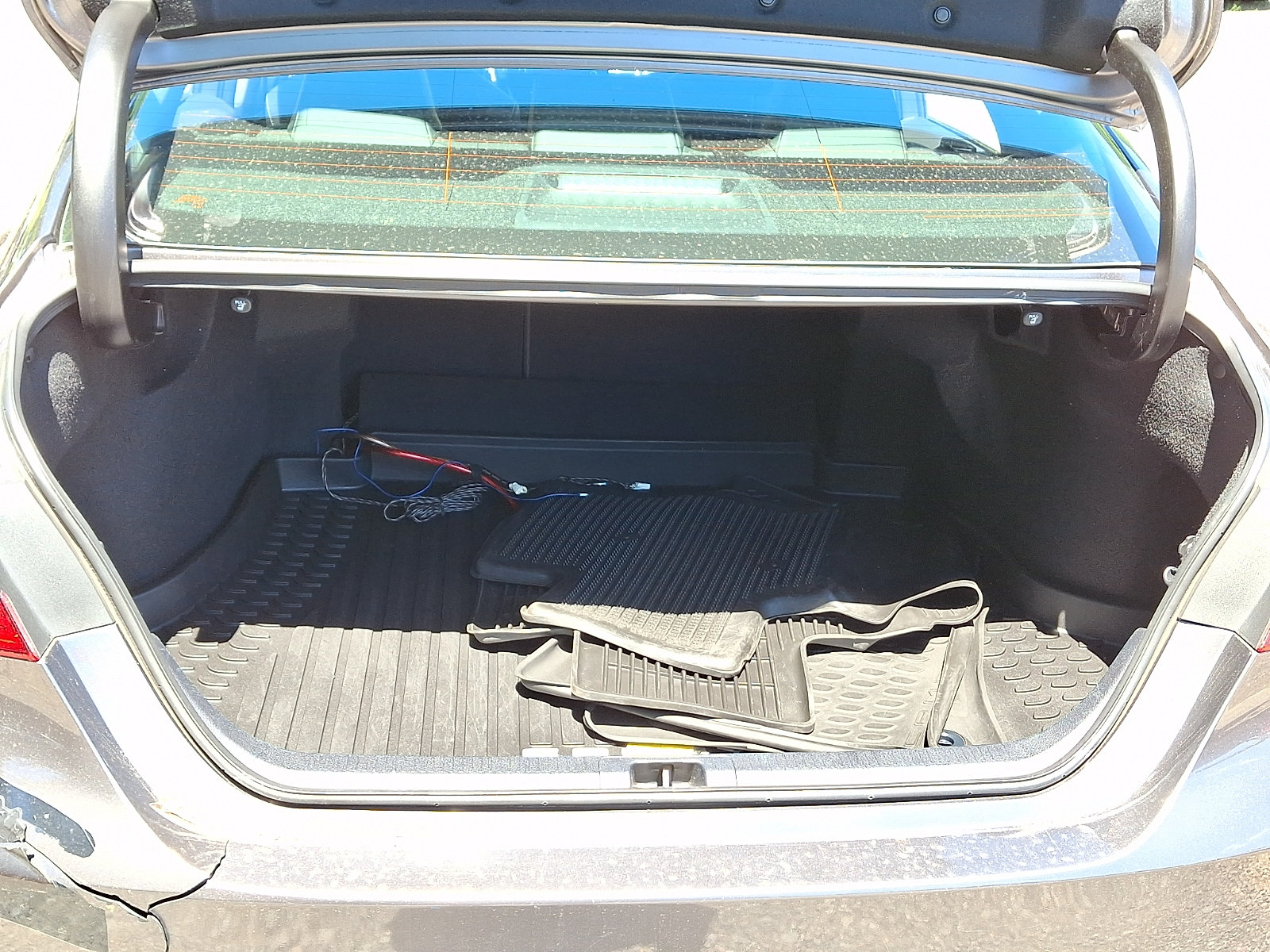 Used 2021 Toyota Camry SE FWD image 26