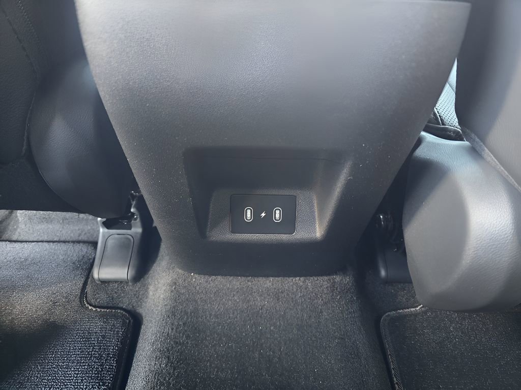 New 2026 Hyundai Santa Cruz SEL image 29