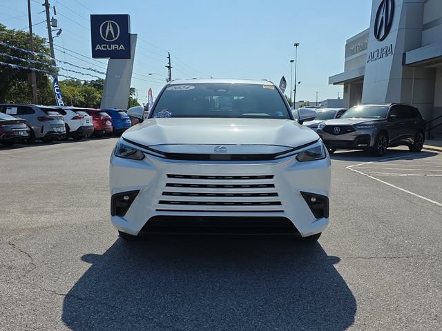 Used 2024 Lexus TX 350 AWD w/ Captains Chair Package image 10
