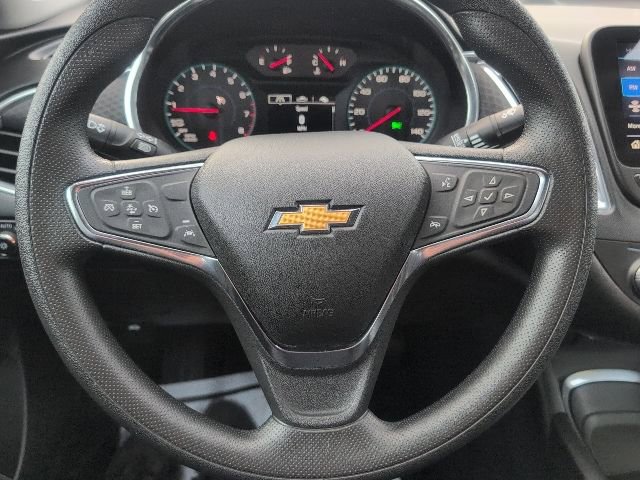Used 2021 Chevrolet Malibu LT image 22