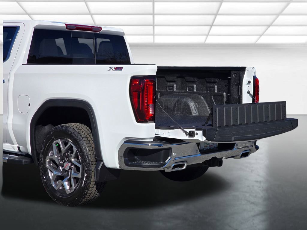 New 2026 GMC Sierra 1500 SLT w/ SLT Premium Plus Package image 16