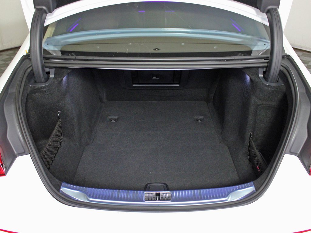 New 2026 Mercedes-Benz S 580 4MATIC Sedan image 9