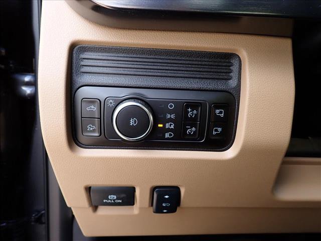 New 2026 Ford F350 Lariat w/ Lariat Ultimate Package AWD/4WD image 16