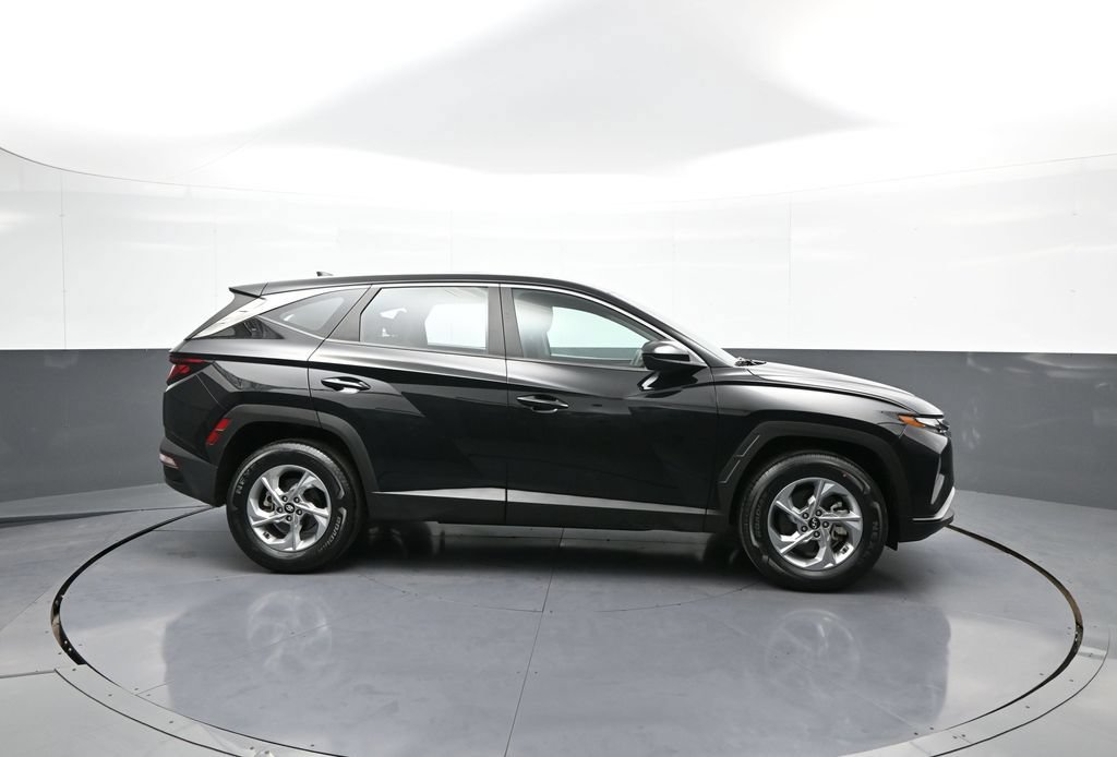 Certified 2022 Hyundai Tucson SE AWD/4WD image 5