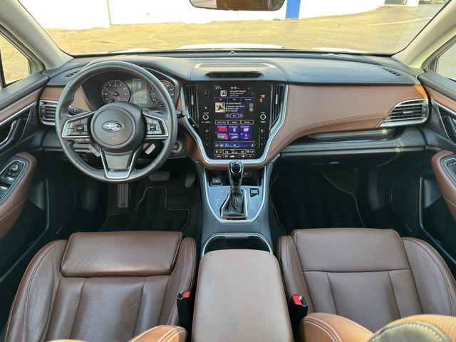 Used 2021 Subaru Outback Touring w/ Popular Package #2 image 17