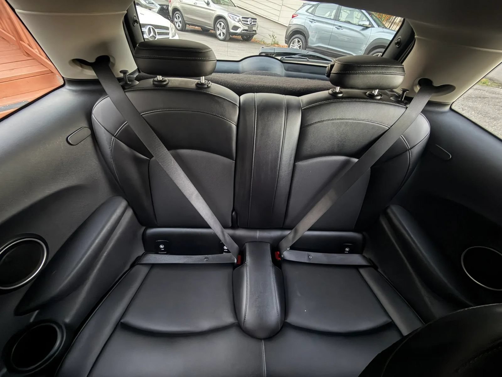 Used 2015 MINI Cooper S FWD image 32