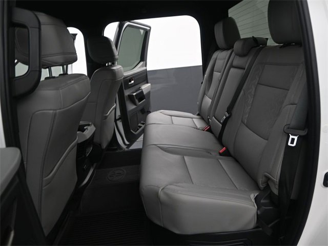 Used 2025 Toyota Tundra Limited image 12