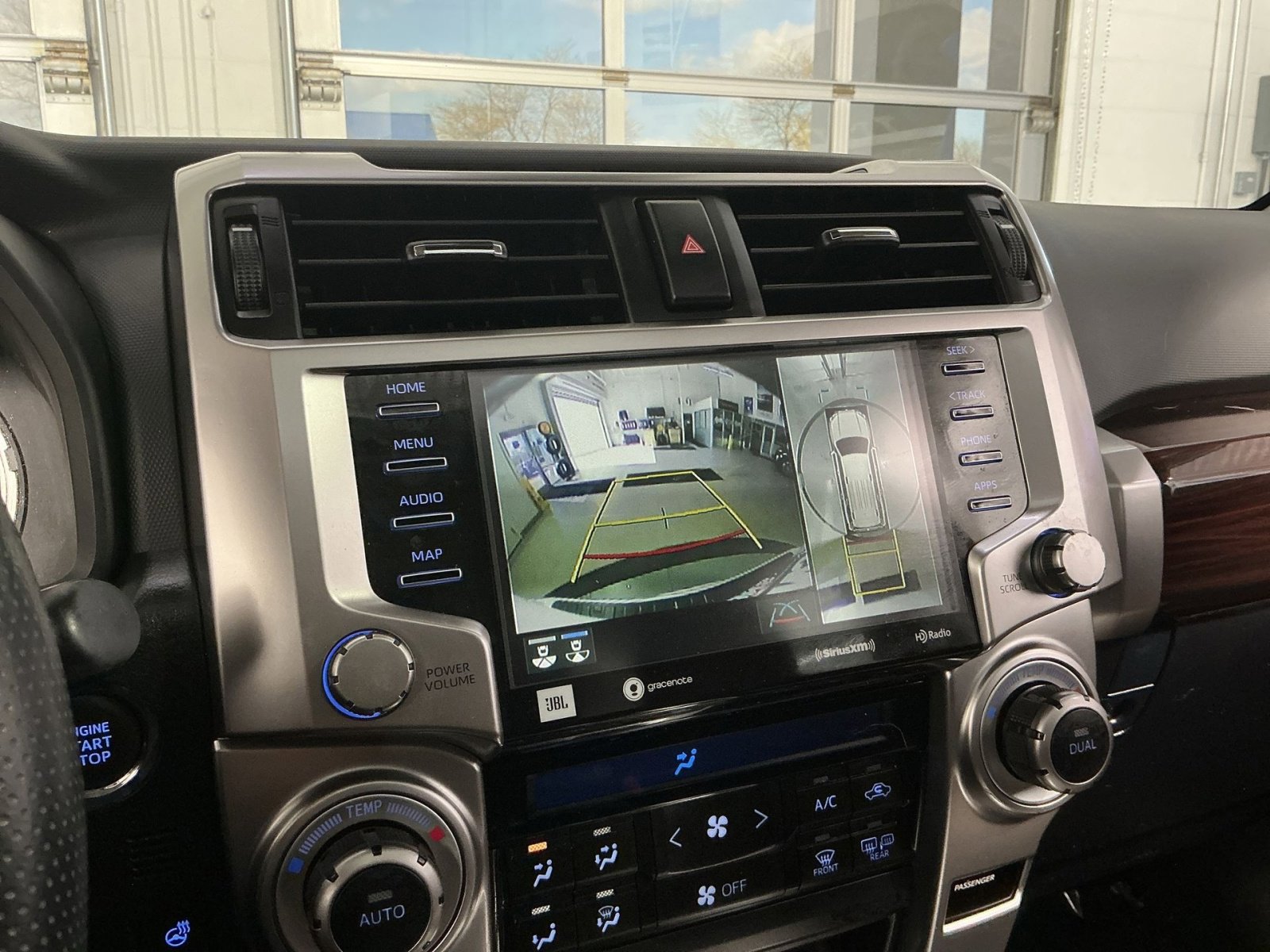 Used 2023 Toyota 4Runner Limited image 20