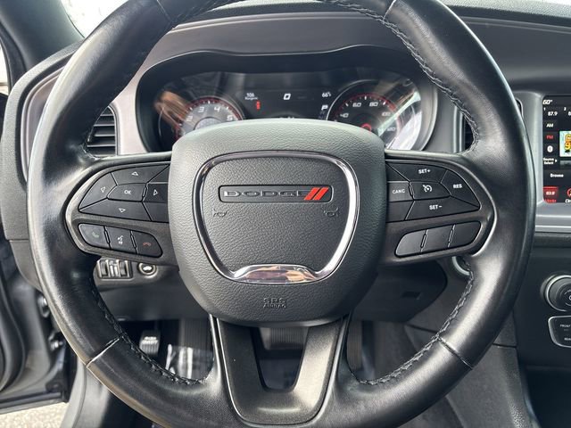 Certified 2023 Dodge Charger GT w/ Blacktop Package RWD image 21