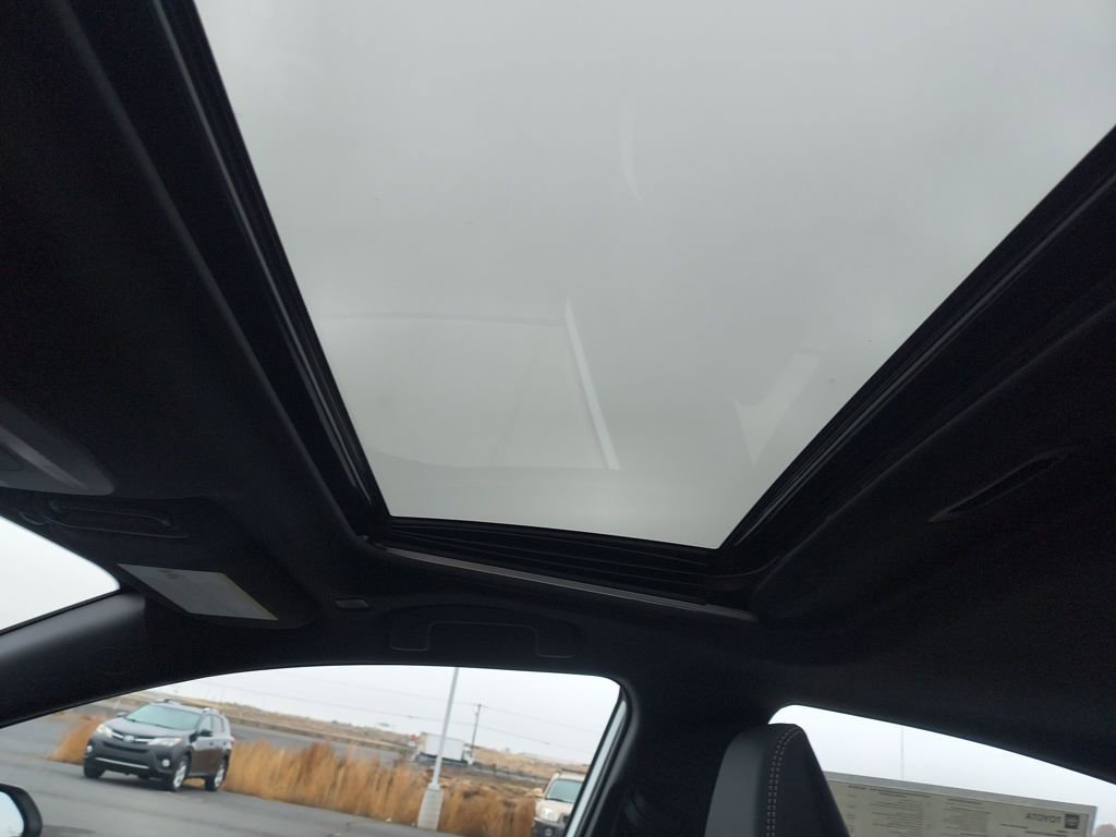 New 2026 Toyota Camry Hybrid w/ Multimedia Upgrade Package image 23