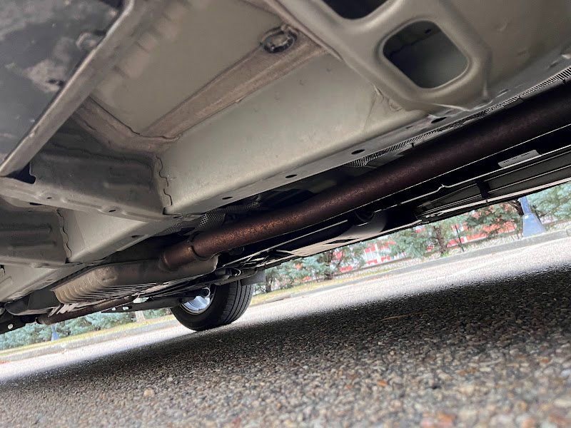 Used 2022 Chevrolet Equinox LT image 51