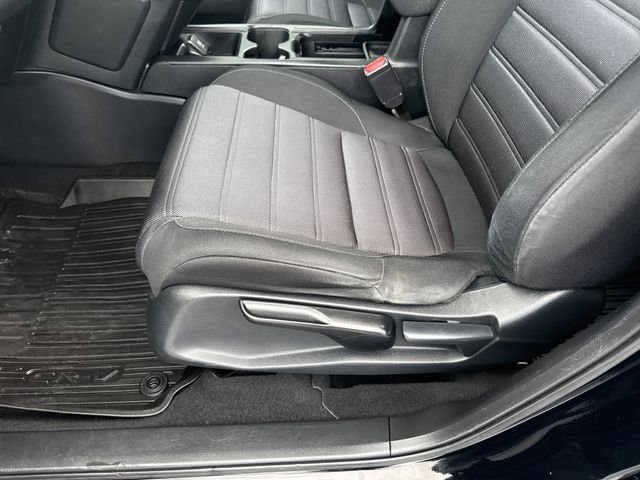 Used 2018 Honda CR-V LX image 10