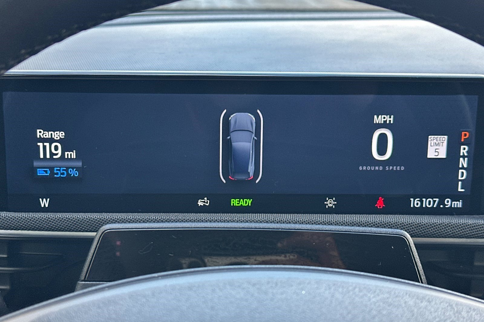 Used 2023 Ford Mustang Mach-E Select image 34