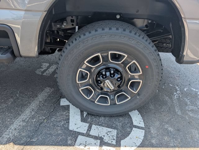 New 2026 Ford F250 Platinum AWD/4WD image 25