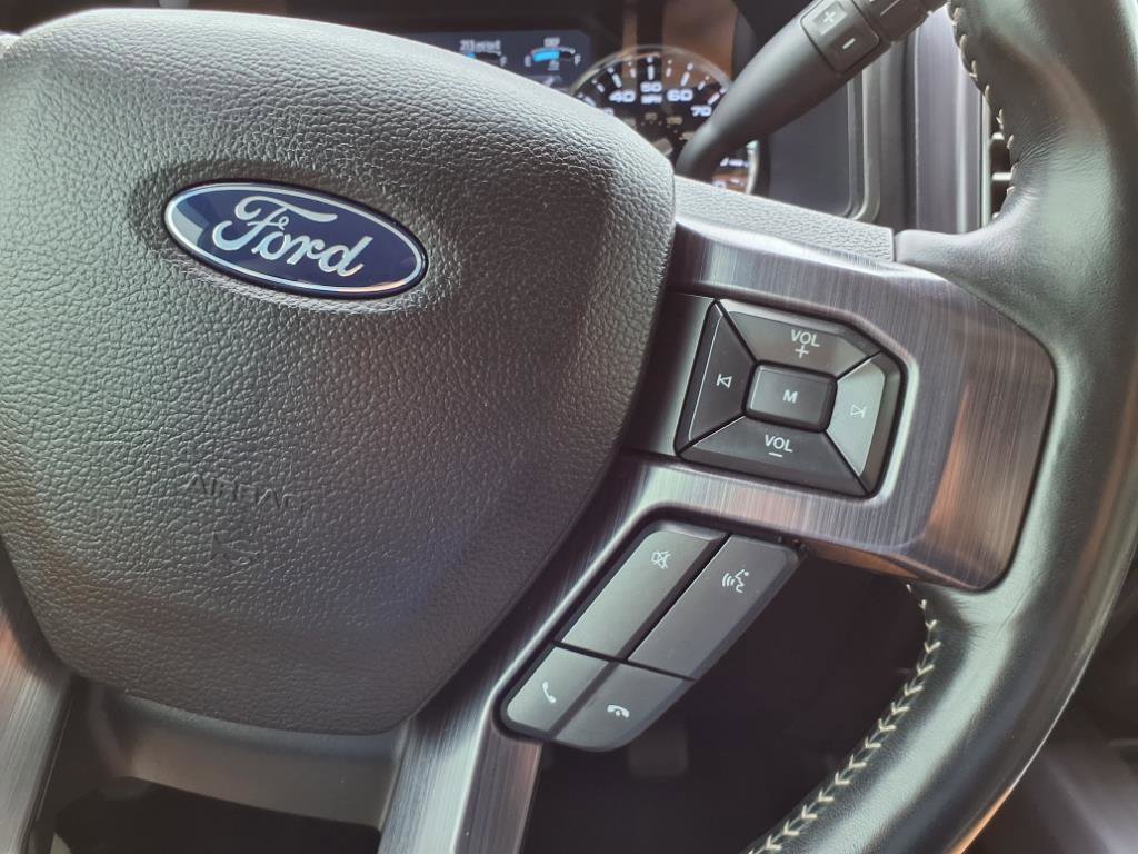 Used 2020 Ford F250 Limited image 17