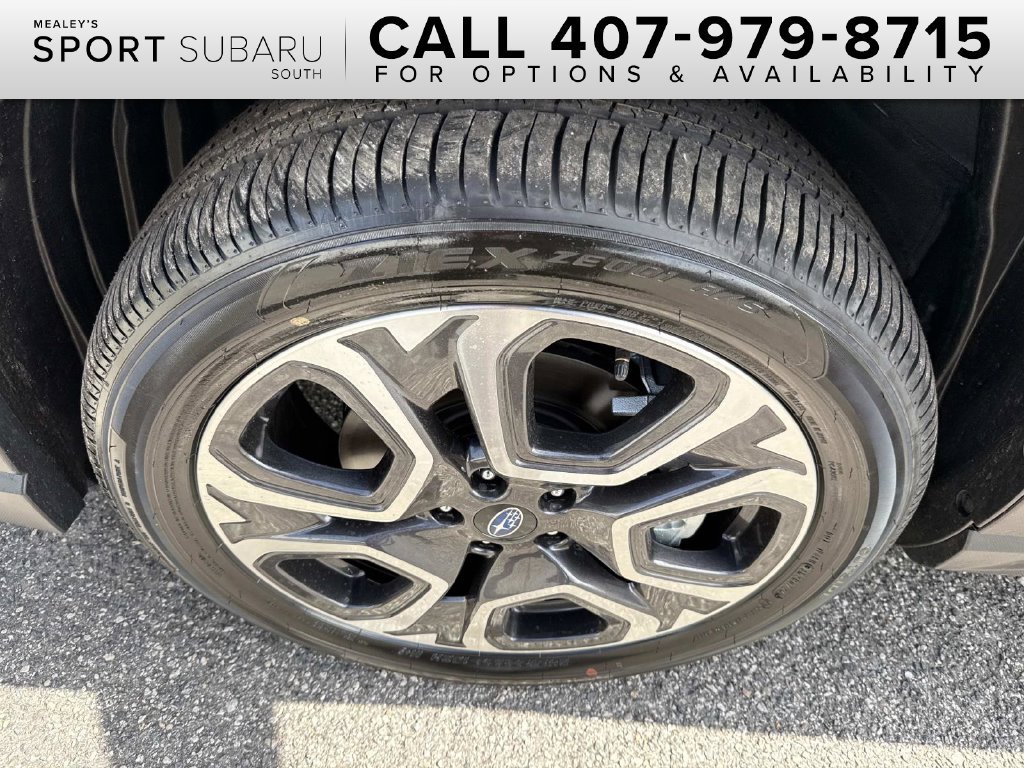 New 2027 Subaru Ascent Touring AWD/4WD image 11